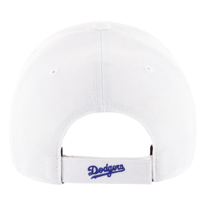 47 MLB LA Dodgers MVP Cap