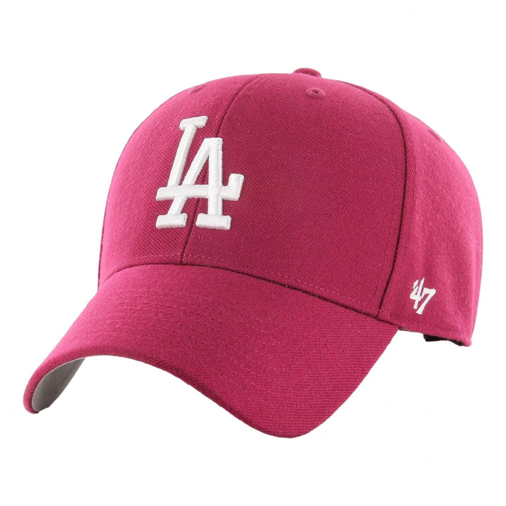 47 MLB LA Dodgers MVP Cap