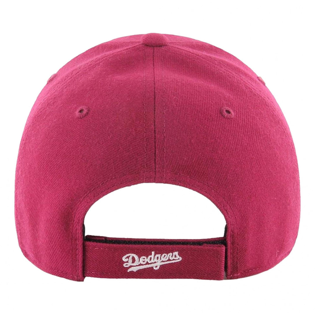 47 MLB LA Dodgers MVP Cap