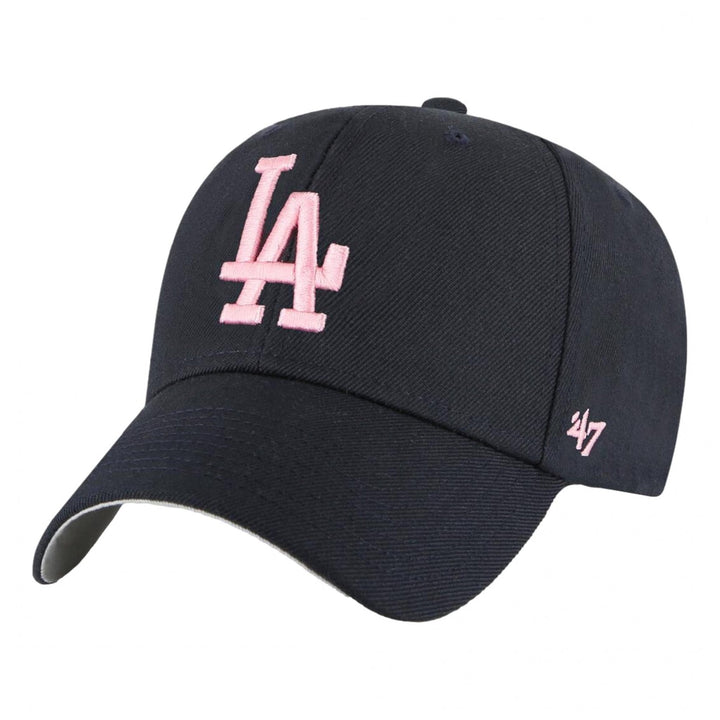 47 MLB LA Dodgers MVP Cap