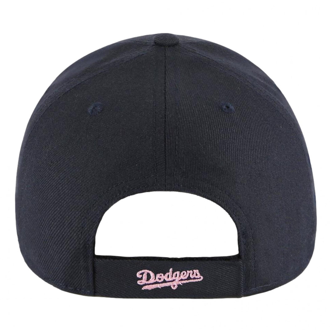 47 MLB LA Dodgers MVP Cap