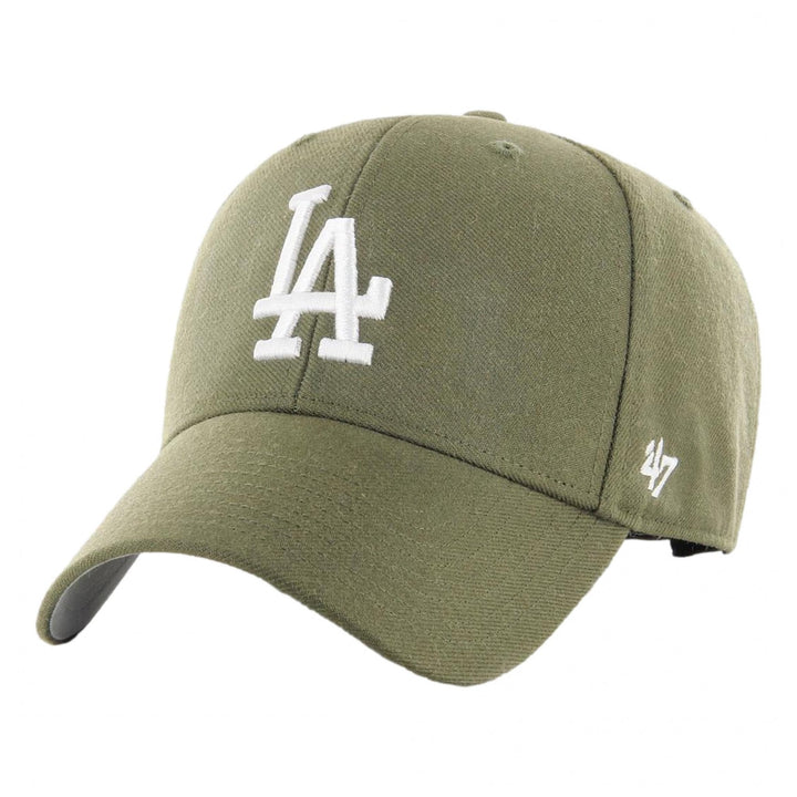 47 MLB LA Dodgers MVP Cap