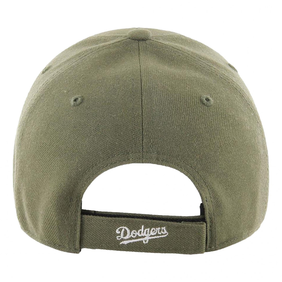 47 MLB LA Dodgers MVP Cap