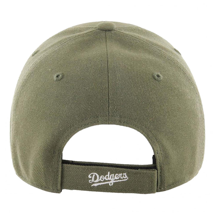 47 MLB LA Dodgers MVP Cap