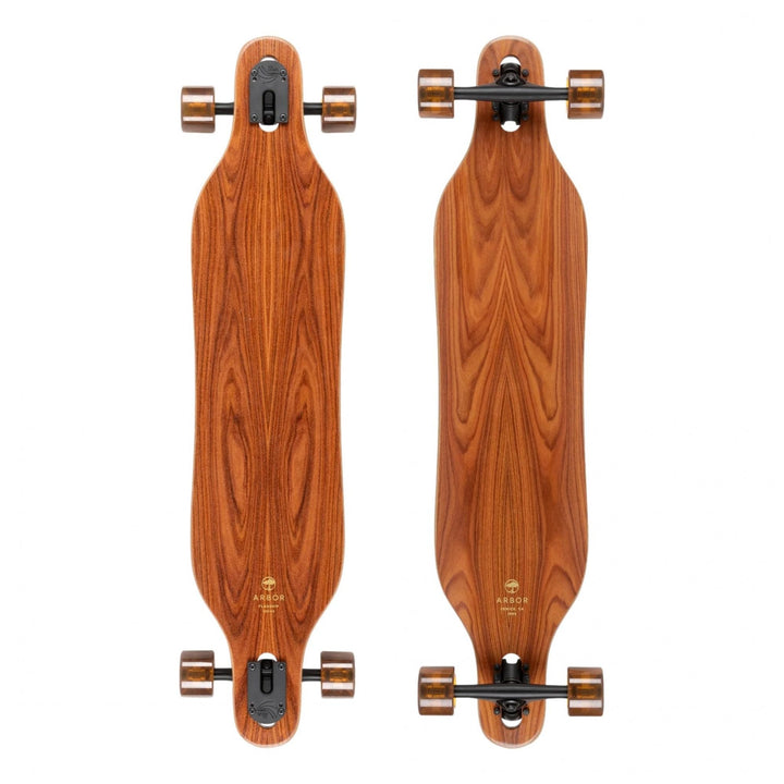 Arbor Flagship Axis Longboard 40"