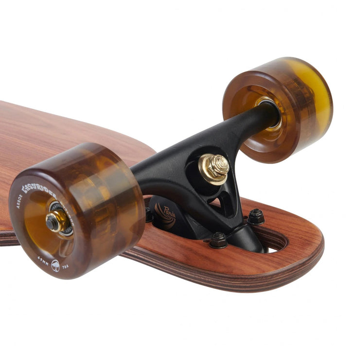 Arbor Flagship Axis Longboard 40"