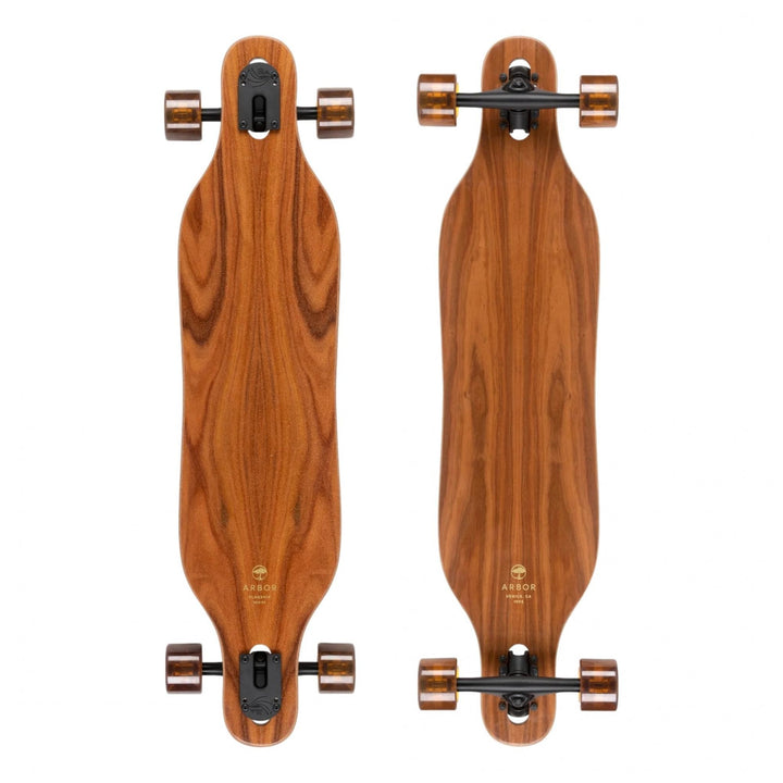 Arbor Flagship Axis Longboard 37"