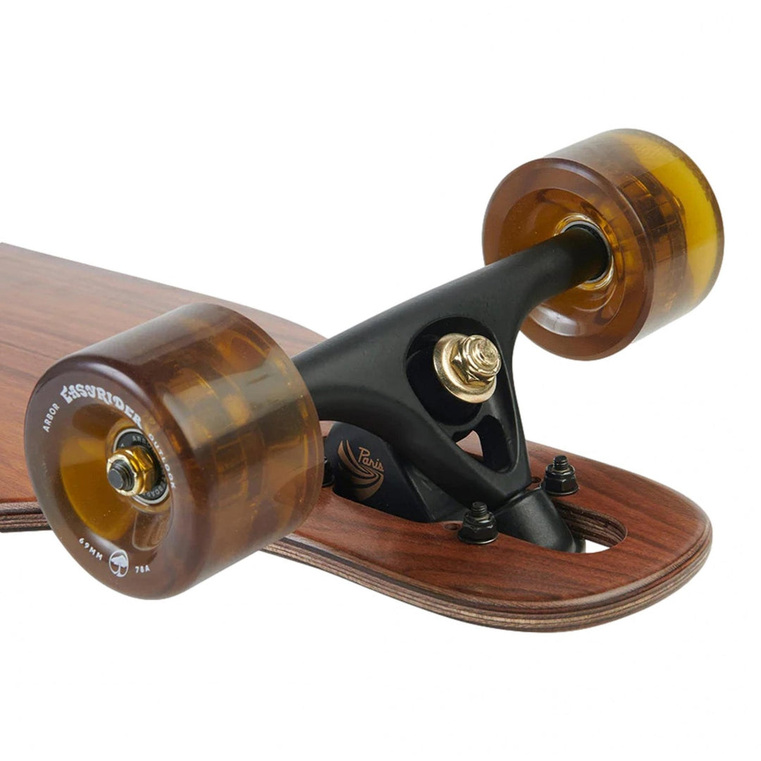 Arbor Flagship Axis Longboard 37"