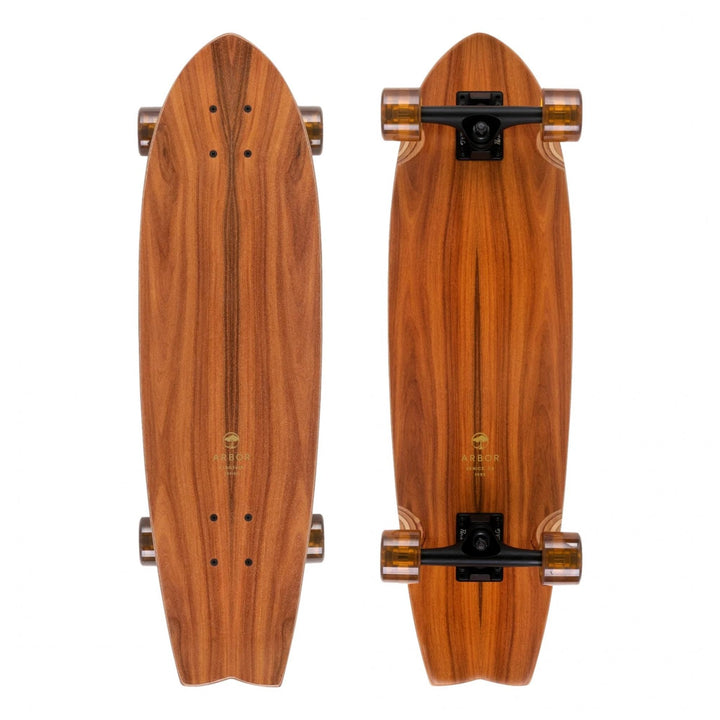 Arbor Flagship Sizzler Cruiser 30.5"