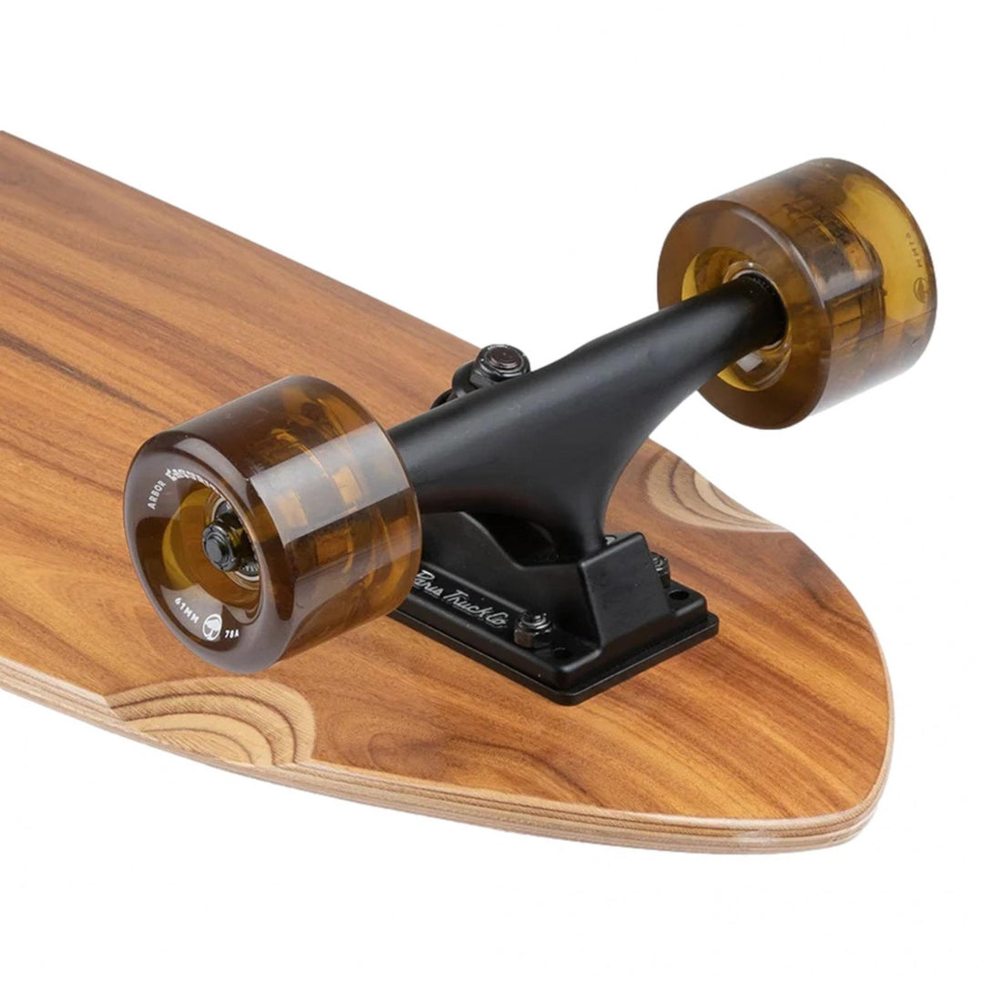 Arbor Flagship Sizzler Cruiser 30.5"