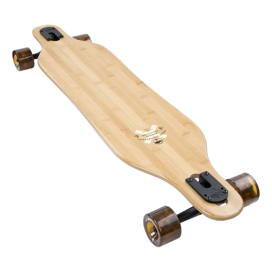 Arbor Bamoo Axis Longboard 40"