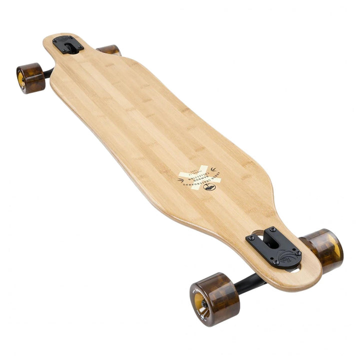 Arbor Bamoo Axis Longboard 40"