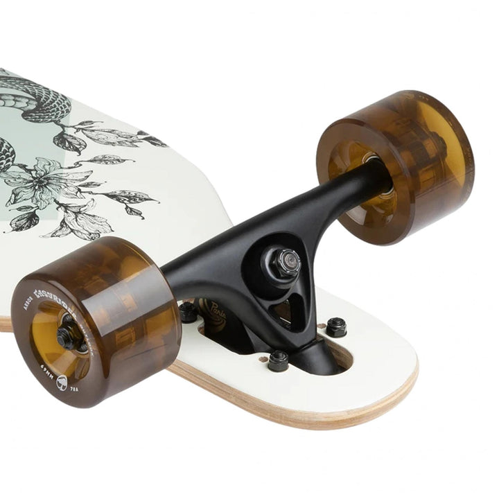 Arbor Bamoo Axis Longboard 40"