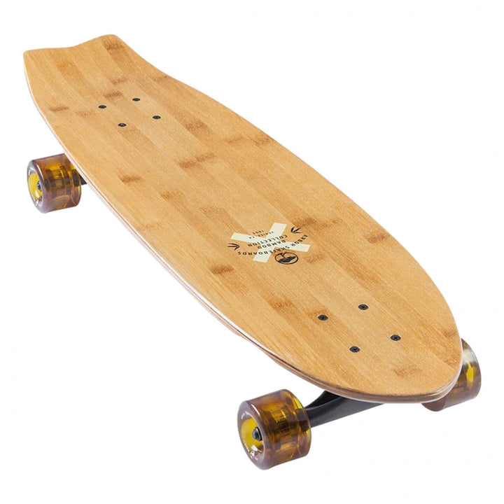 Arbor Bamboo Sizzler Cruiser 30.5"