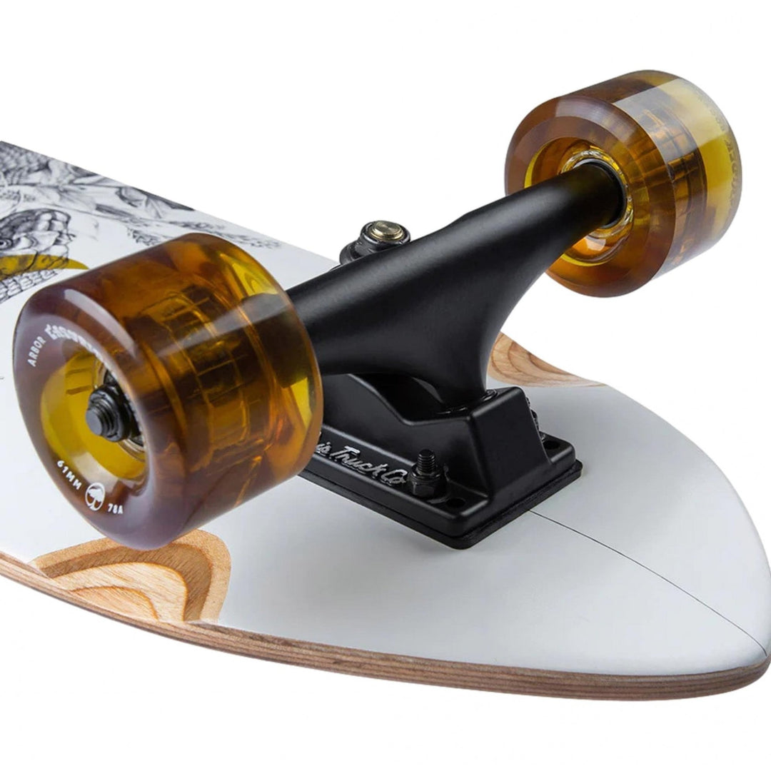 Arbor Bamboo Sizzler Cruiser 30.5"