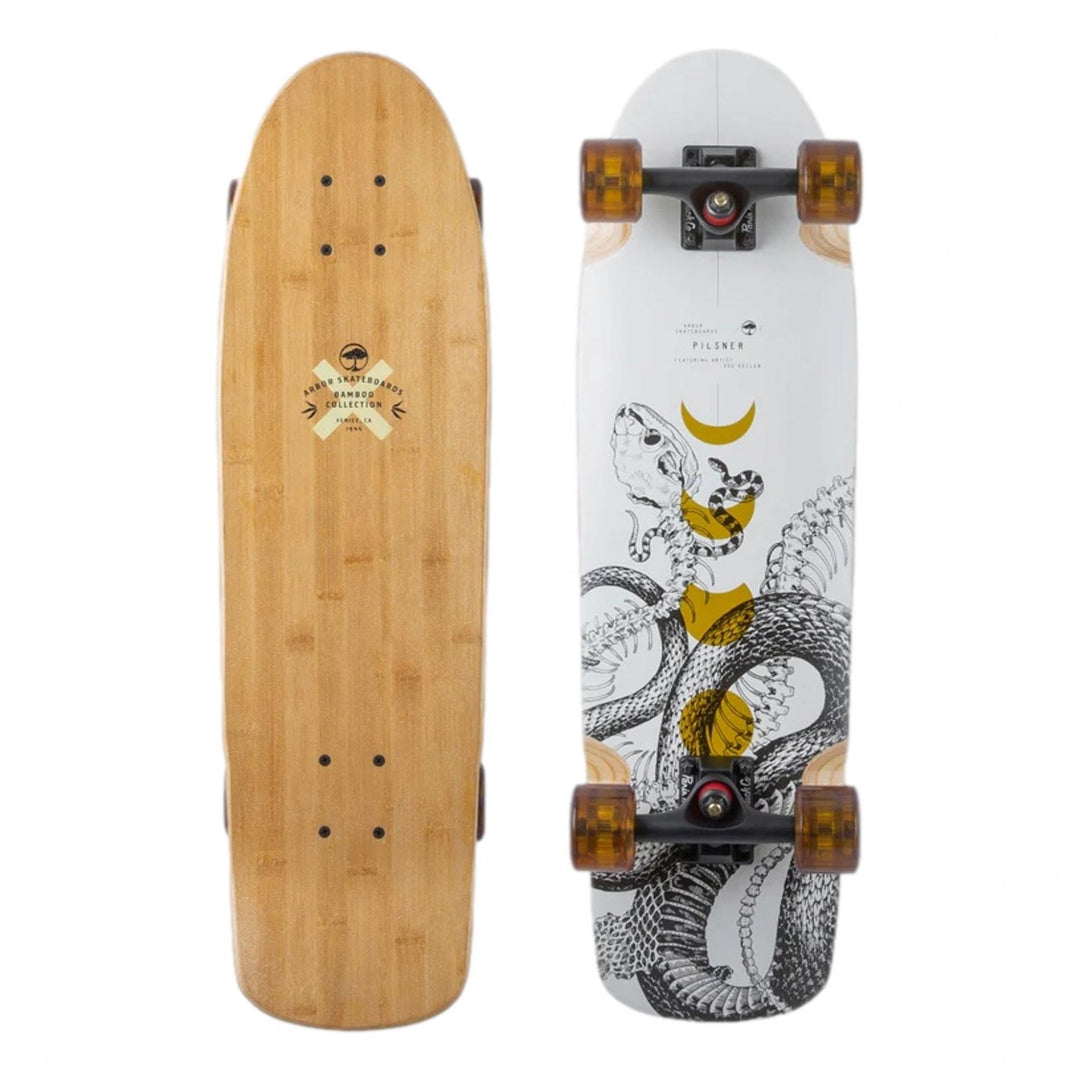 Arbor Bamboo Pilsner Cruiser 28.75"