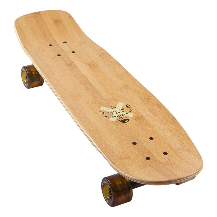 Arbor Bamboo Pilsner Cruiser 28.75"