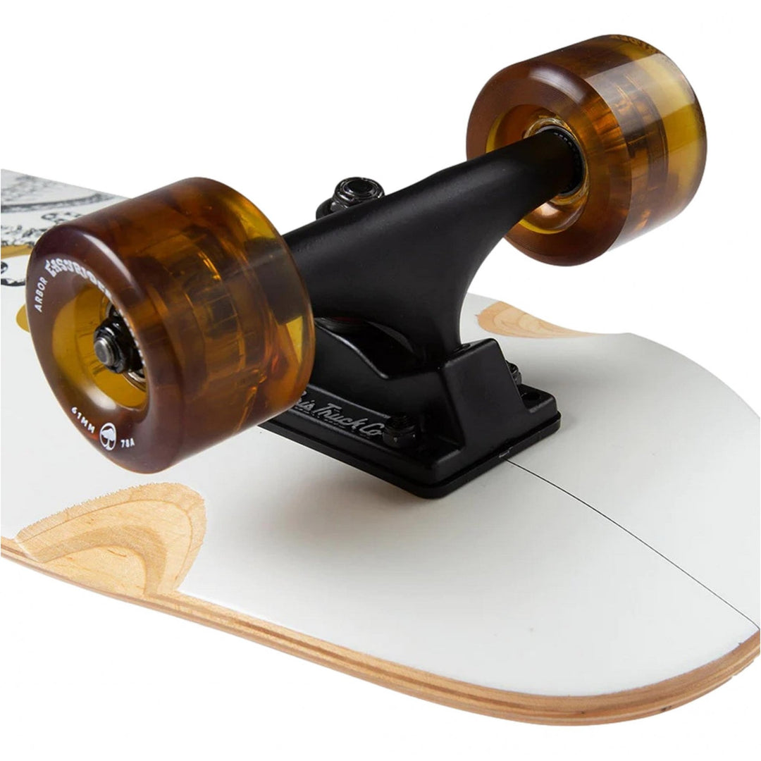 Arbor Bamboo Pilsner Cruiser 28.75"