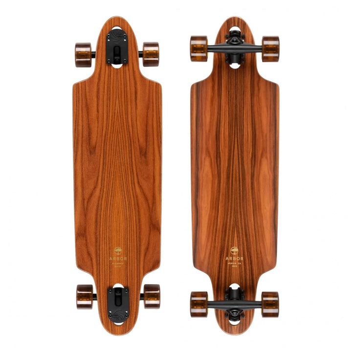 Arbor Flagship Zeppelin Cruiser 32"