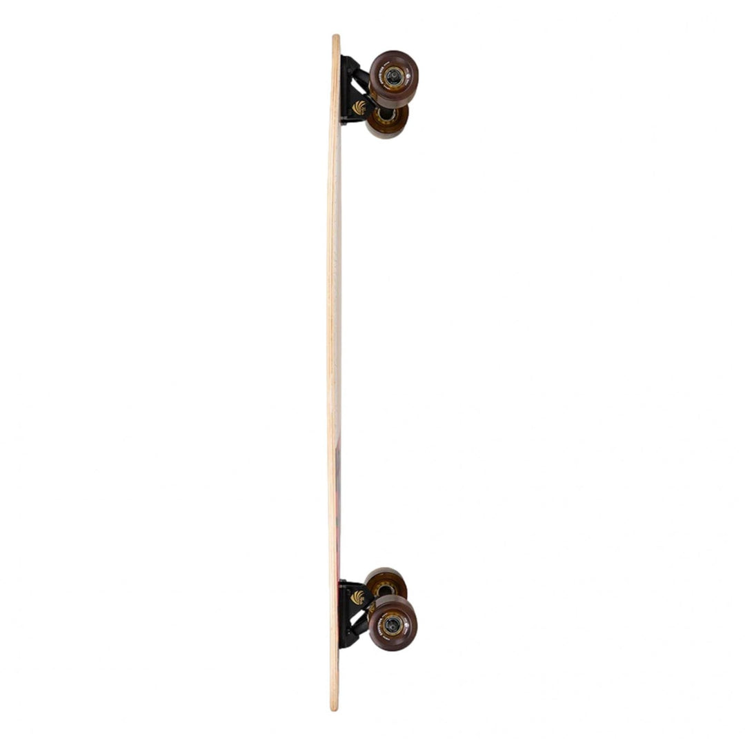 Arbor Groundswell Fish Longboard 37"