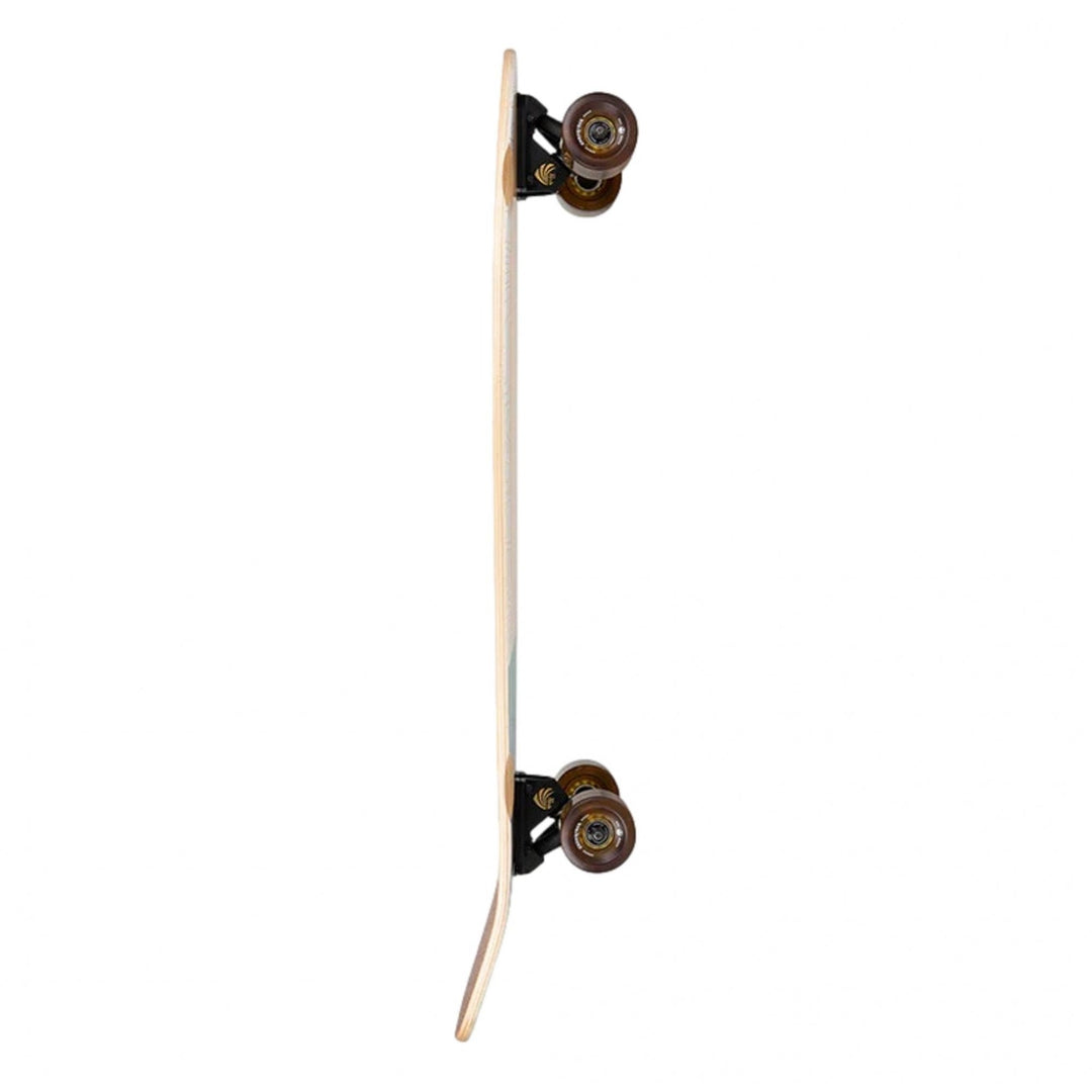 Arbor Groundswell Mission Longboard 35"