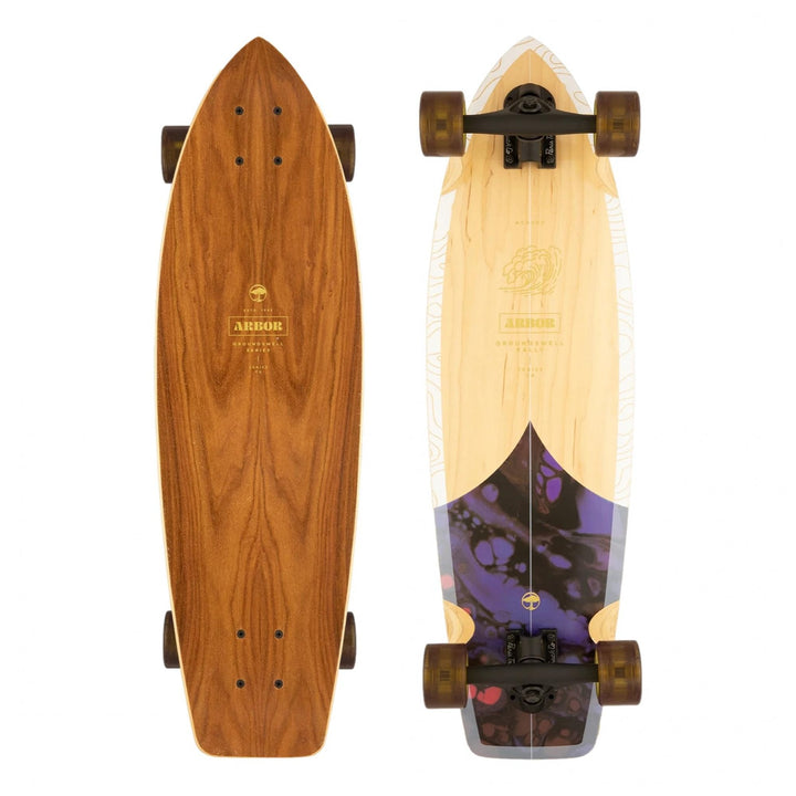 Arbor Groundswell Rally Cruiser 30.5"