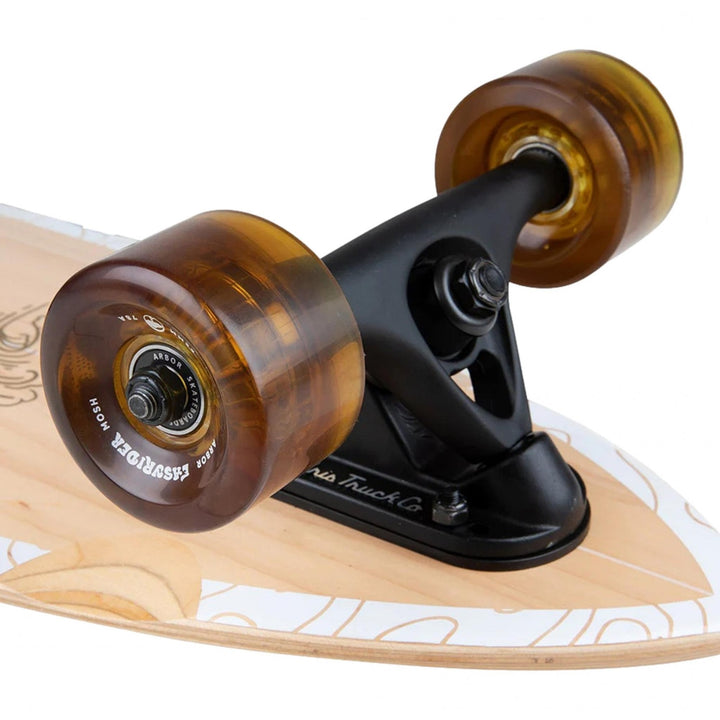 Arbor Groundswell Rally Cruiser 30.5"