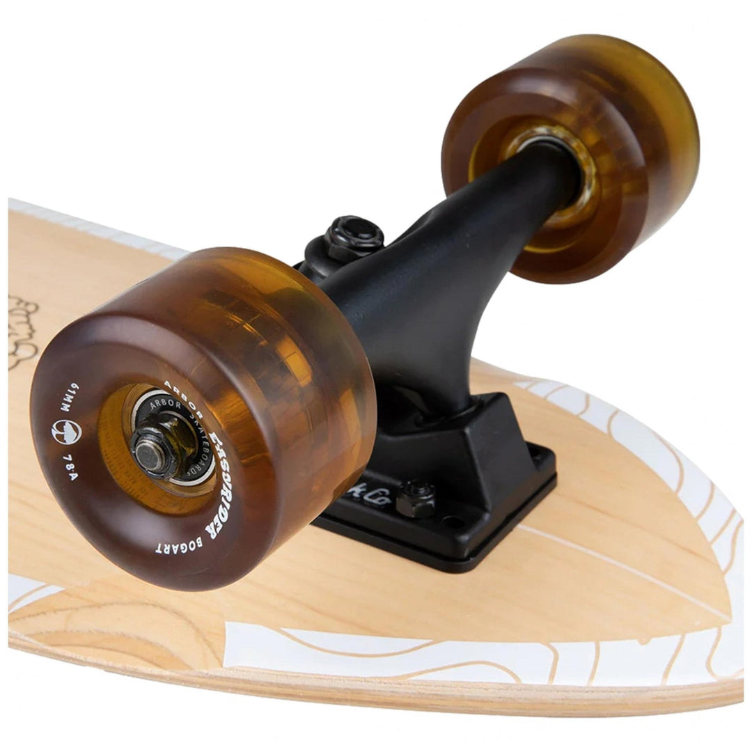 Arbor Groundswell Sizzler Cruiser 30.5"
