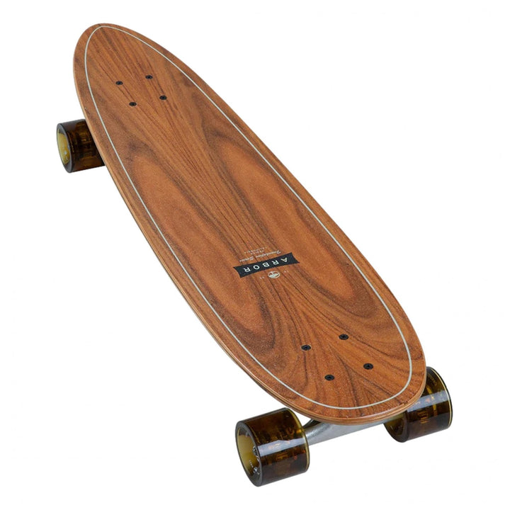 Arbor Foundation Breach Crusier 34"