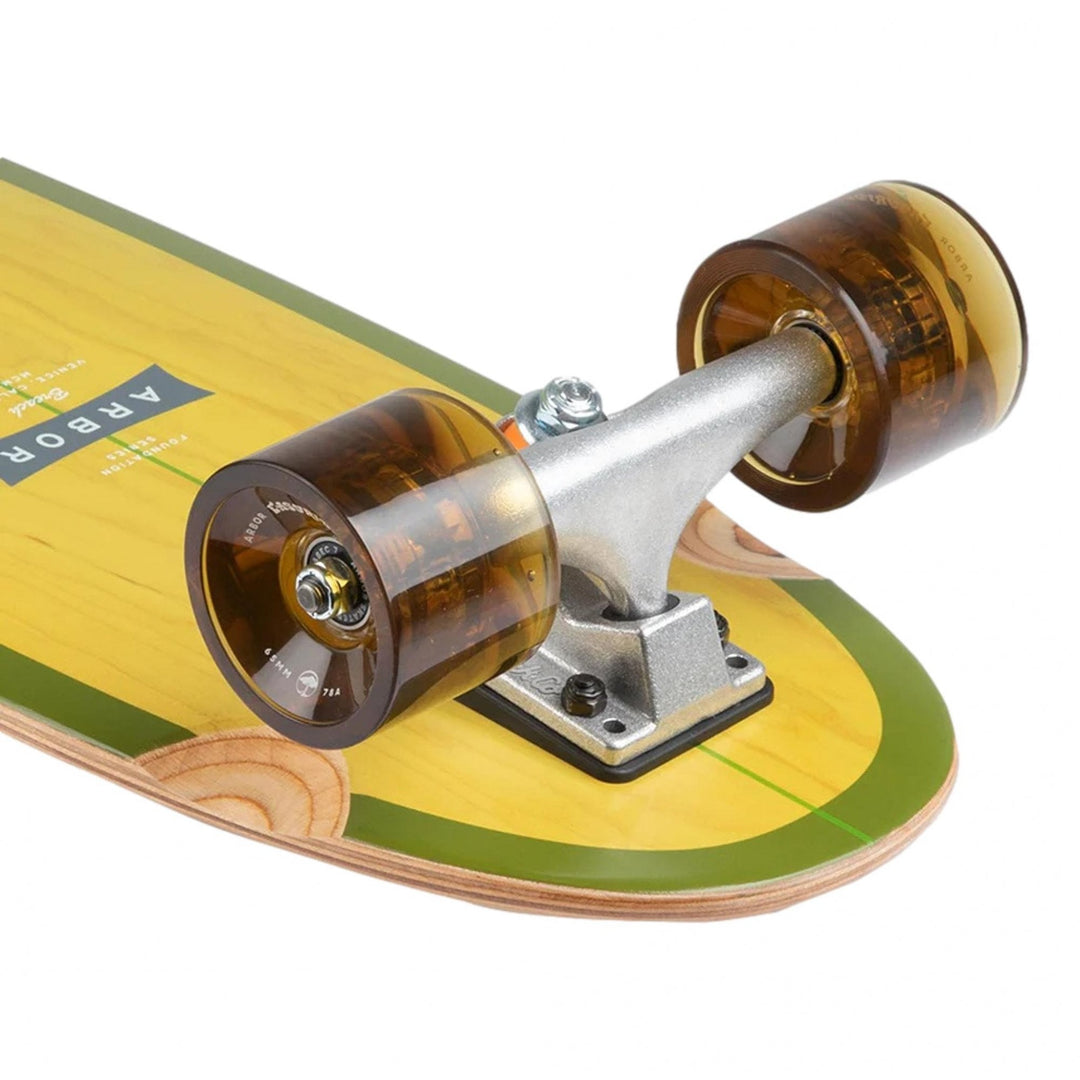 Arbor Foundation Breach Crusier 34"
