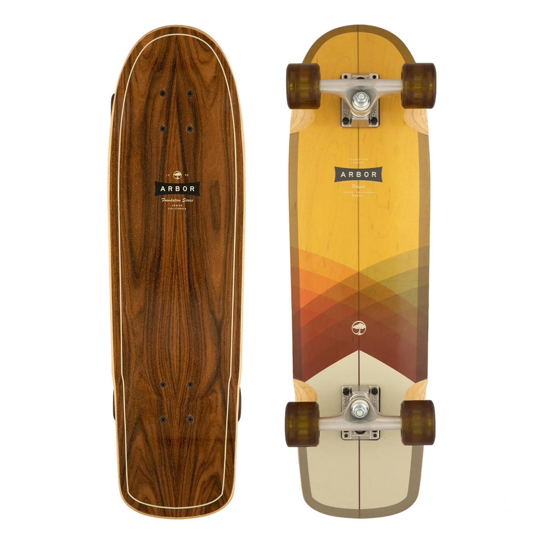 Arbor Foundation Pilsner Cruiser 28.75"