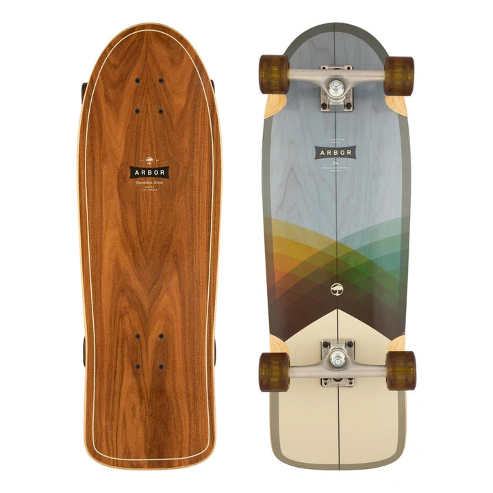 Arbor Foundation Oso Cruiser 30"