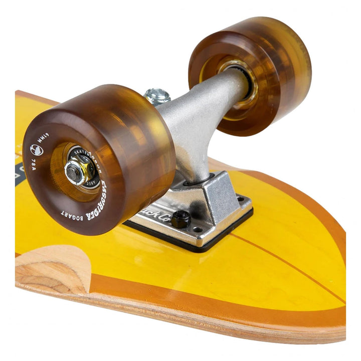 Arbor Foundation Pocket Rocket Cruiser 27"