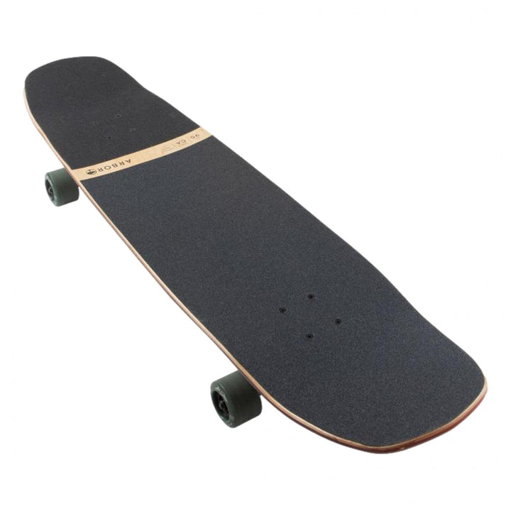 Arbor Crosscut Axel Serrat Pro Hyrbid Cruiser 39"