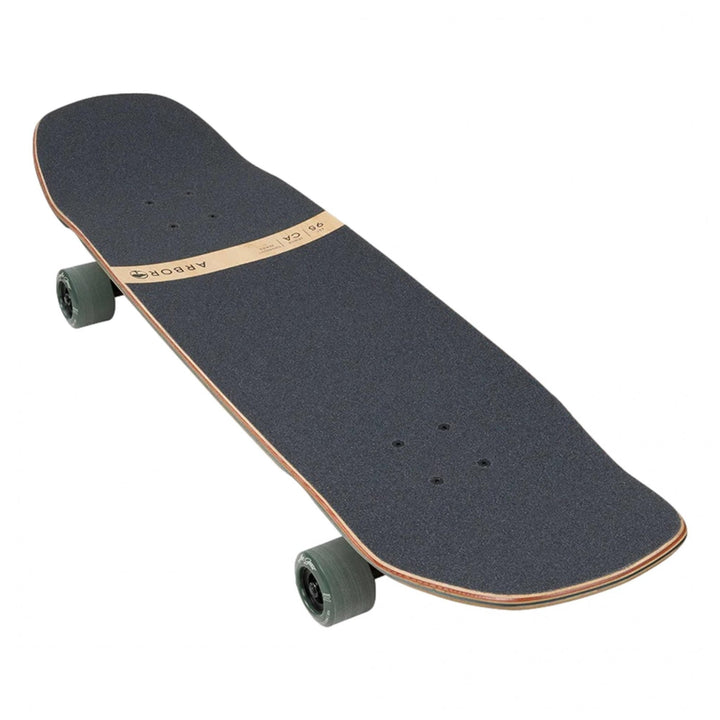 Arbor Crosscut Axel Serrat Pro Hybrid Cruiser 34"