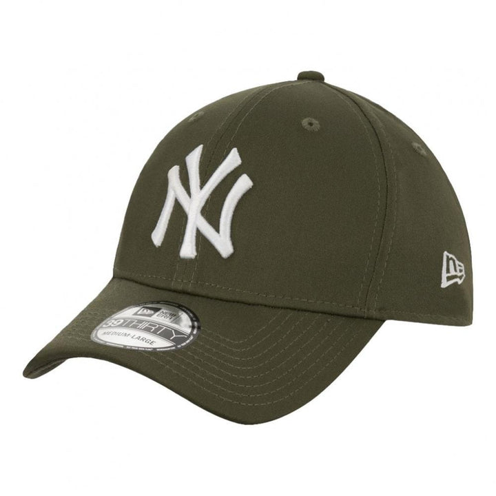 New Era NY Yankees League Essential 9 Forty Cap