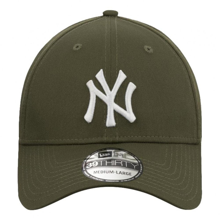 New Era NY Yankees League Essential 9 Forty Cap