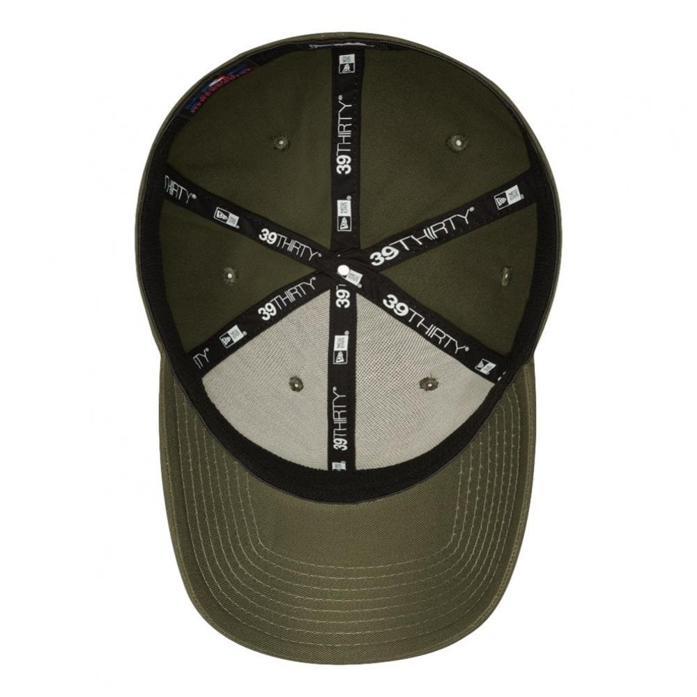 New Era NY Yankees League Essential 9 Forty Cap