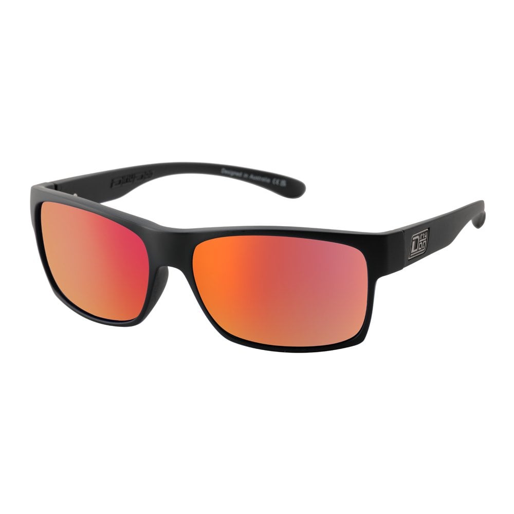 Dirty Dog Furnace Sunglasses