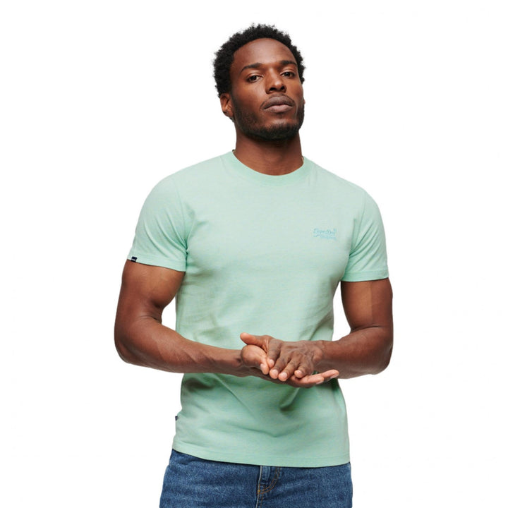 Superdry Essential Logo T-Shirt