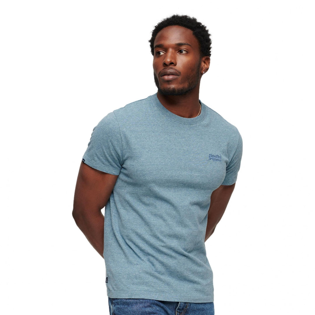 Superdry Essential Logo T-Shirt