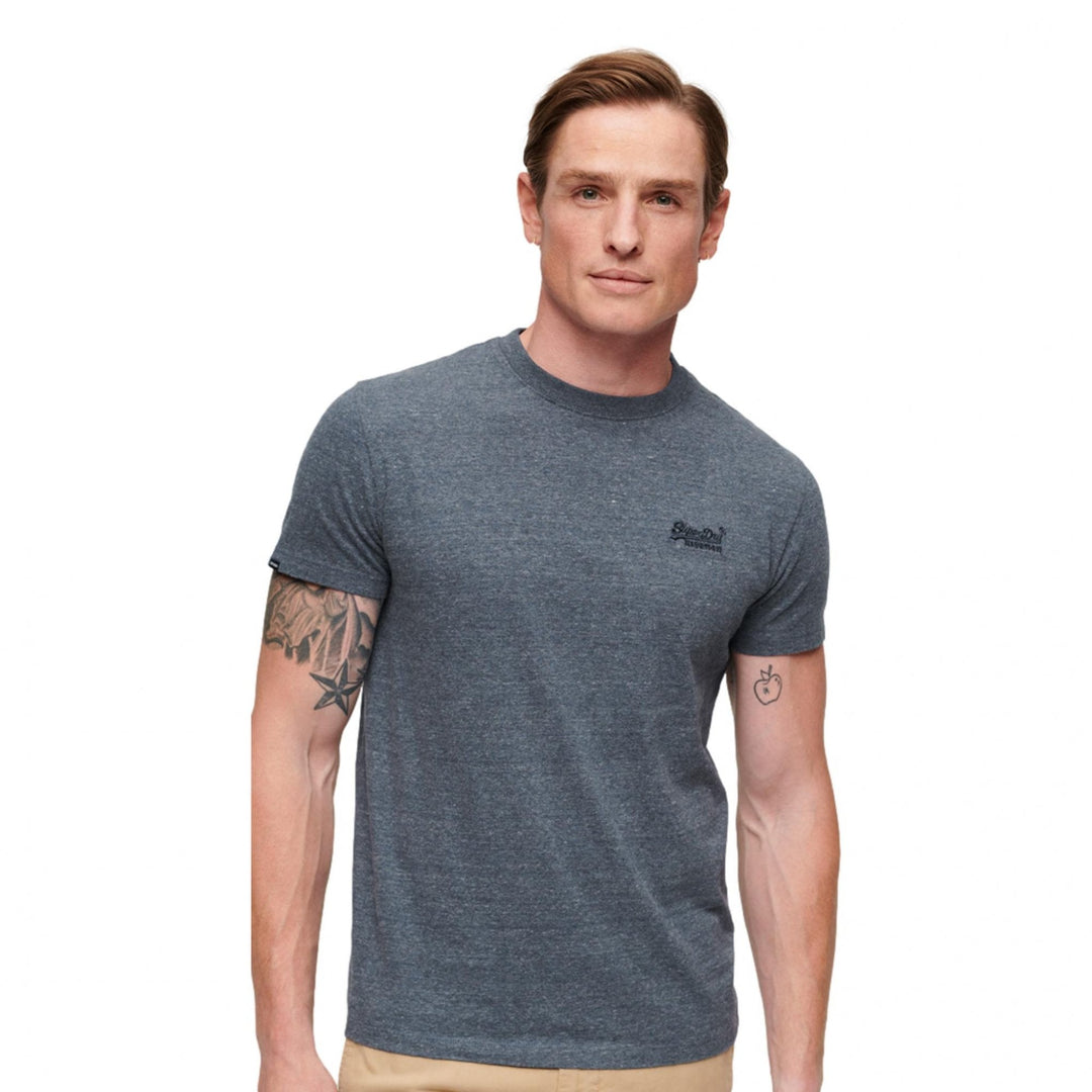 Superdry Essential Logo T-Shirt
