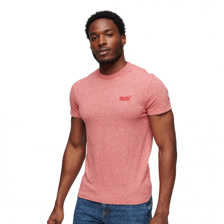 Superdry Essential Logo T-Shirt
