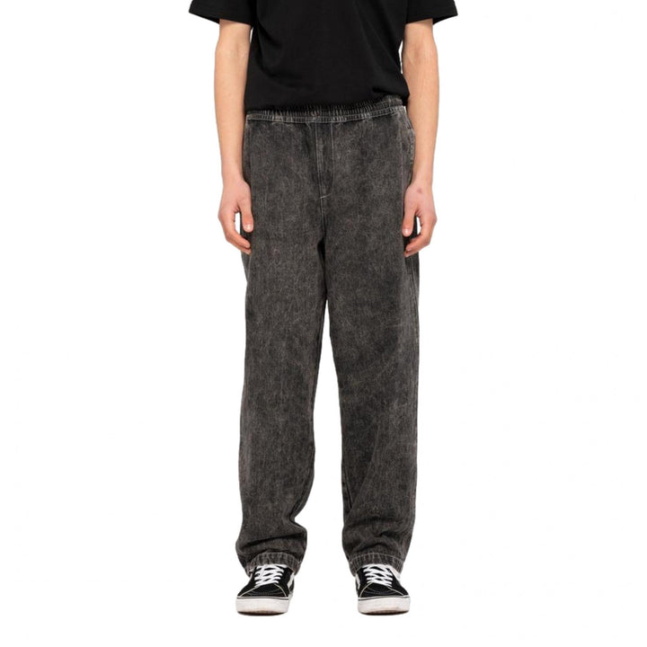 Santa Cruz Oval Dot Mono Crime Pant