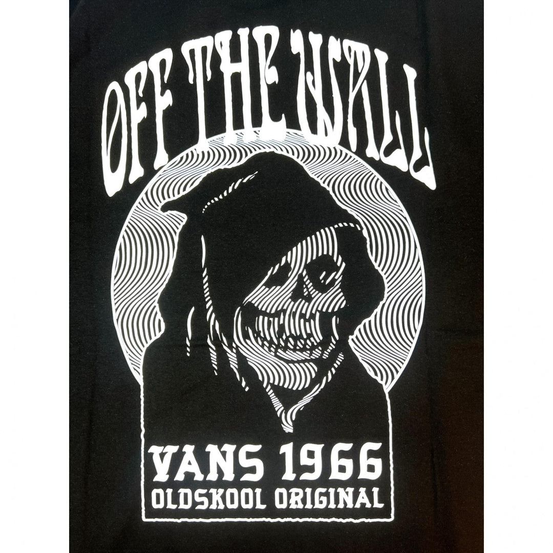 Vans Reaper Mind Short Sleeved T-Shirt