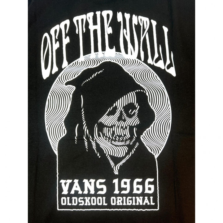 Vans Reaper Mind Short Sleeved T-Shirt