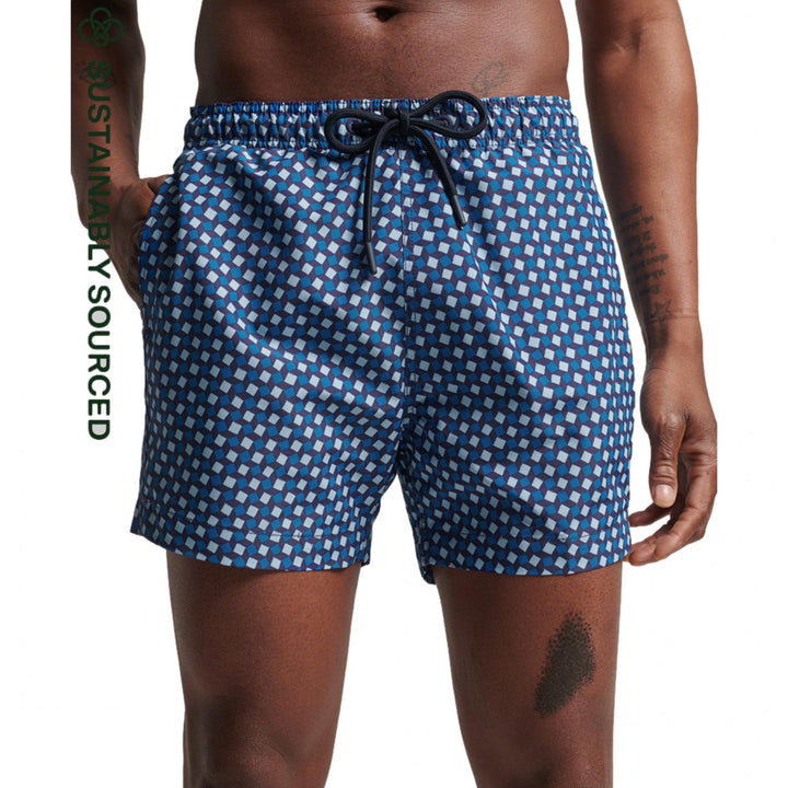 Superdry Studios Swim Shorts
