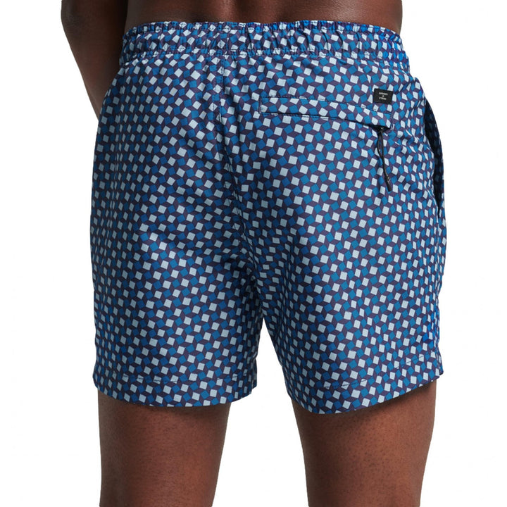 Superdry Studios Swim Shorts
