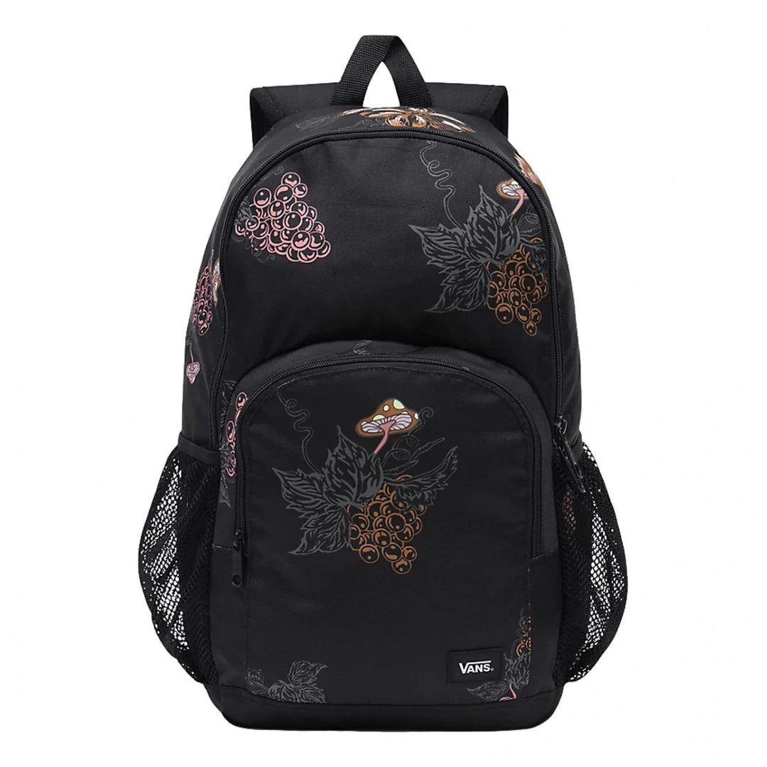 Vans Alumni Pack 5 Printed Backpack