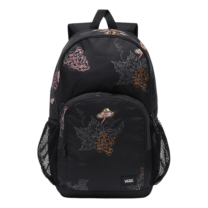 Vans Alumni Pack 5 Printed Backpack